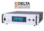 Bi-directional forsyning fra Delta Elektronika