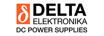 Delta Elektronika logo