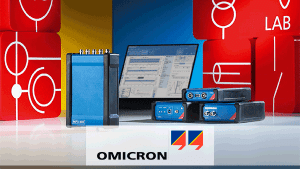 OMICRON MPD 800