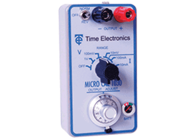 Time Electronics 1030
