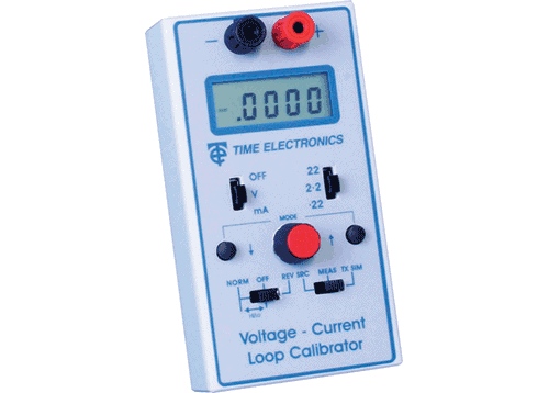 Time Electronics 1048