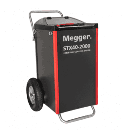 Megger STX40-2000